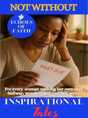 cover image of Echoes of Faith